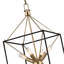 Glendale 9 Light Lantern-954312587-954312582
