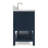 Moille 61" Single Bathroom Vanity Set-1378355690