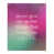 Fuchsia/Green