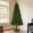 6Ft Artificial Christmas Tree