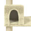 Lockesburg 141cm H Cat Tree-1800284092