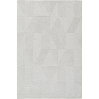 Marlyss Traditional Hand Loomed Area Rug