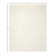 Simi Geometric Area Rug in Ivory