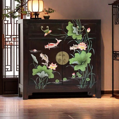 12 Pair Shoe Storage Cabinet