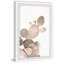 Grow Out 1 Piece Single Picture Frame Painting-579857277