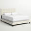 Lit tapissier rembourré Copper Grove Aschaffenburg-245136771-150269689