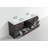 Lefebvre 83.4 inch Double Bathroom Vanity Set-1613978037