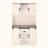 Fallynn 72'' Kitchen Pantry