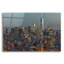 «Downtown Skyline 12» par Richard Silver-1598741079