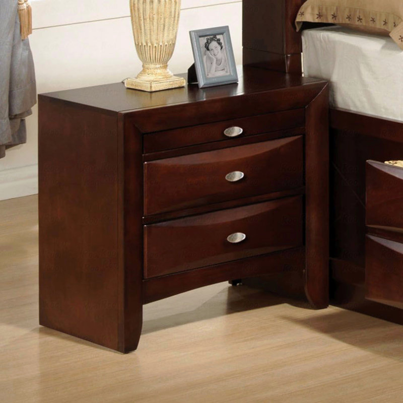 Isabelo Nightstand