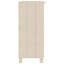 Lanishia 80cm H x 85cm W Bookcase-1252900435
