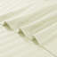 Ensemble de draps à rayures 3/4 pièces-120829914-120829925