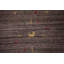 Tapis rayé carré Gabbeh 8 x 8