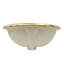 Regatta 19'' L Bathroom Sink