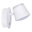 Burlon Aluminium LED Armed Sconce-1175625290