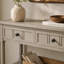 Console Daisy Series avec deux tiroirs et tablette inférieure-590485351-590485355-590485349-590485347