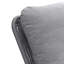 Chaise berçante en osier avec coussins en polyester doux et structure en bois durable-1759942299-1759942298