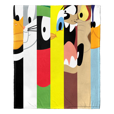 Throw Blanket