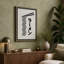 Ramen Minimalist - Wrapped Canvas-1811468209-1811468216