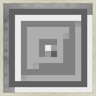 In Depth Report Painting