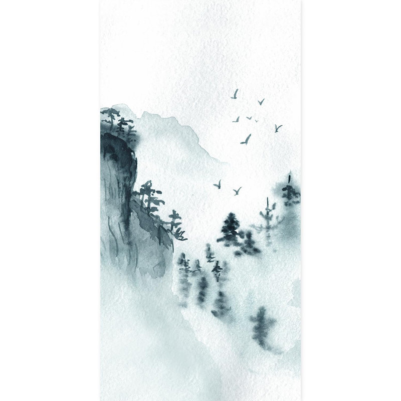 Peel & Stick Border, 96" L x 48" W