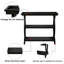 Console avec 2 tablettes Newport