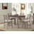 Cray Rectangular Standard Height Dining Table-669731946
