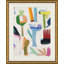 Soiree Painting by Susan Hable