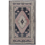 Circa One-of-a-Kind 3'4" X 5'6" Area Rug