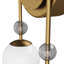Beverly 2 - Light Wallchiere