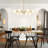 Summertown 16 - Light Dimmable Chandelier-337872009