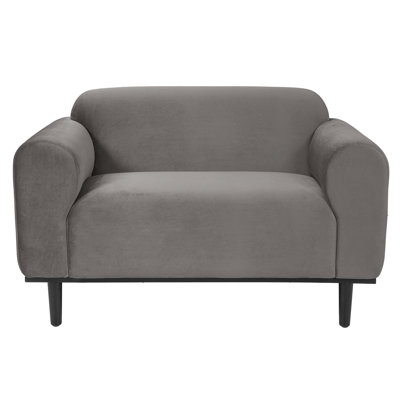 Ameriya Upholstered 50 " Loveseat