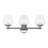Sylmar 3 - Light Dimmable Vanity Light-1555810507
