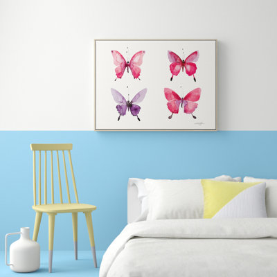 Kathy Morton Stanion - Painting on Canvas