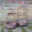 Bird Decorative Bird House