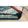 Tapis bleu Ramsay