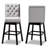 Swivel Solid Wood Counter Stool-1685470221-1685470220