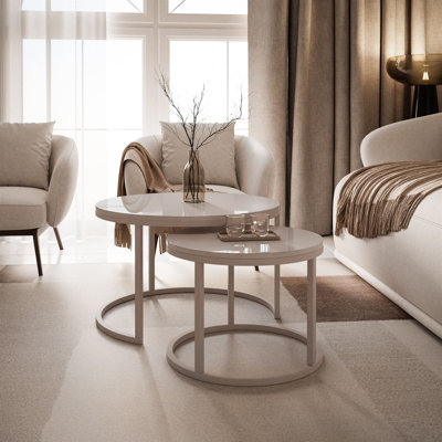 Adaliz Coffee Table