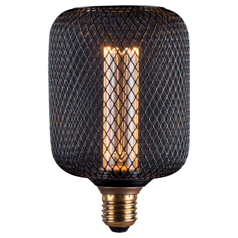 Meinolf 3.5W E27 Non-Dimmable LED Vintage Edison Light Bulb