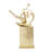 Amauli Musician Statue