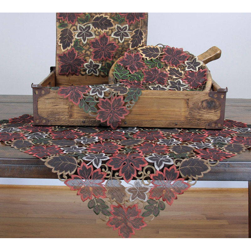 Serviette 21 po Amryis