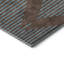 Tapis géométrique de qualité supérieure lavable à la machine Jahnke AMF1017-1757100266