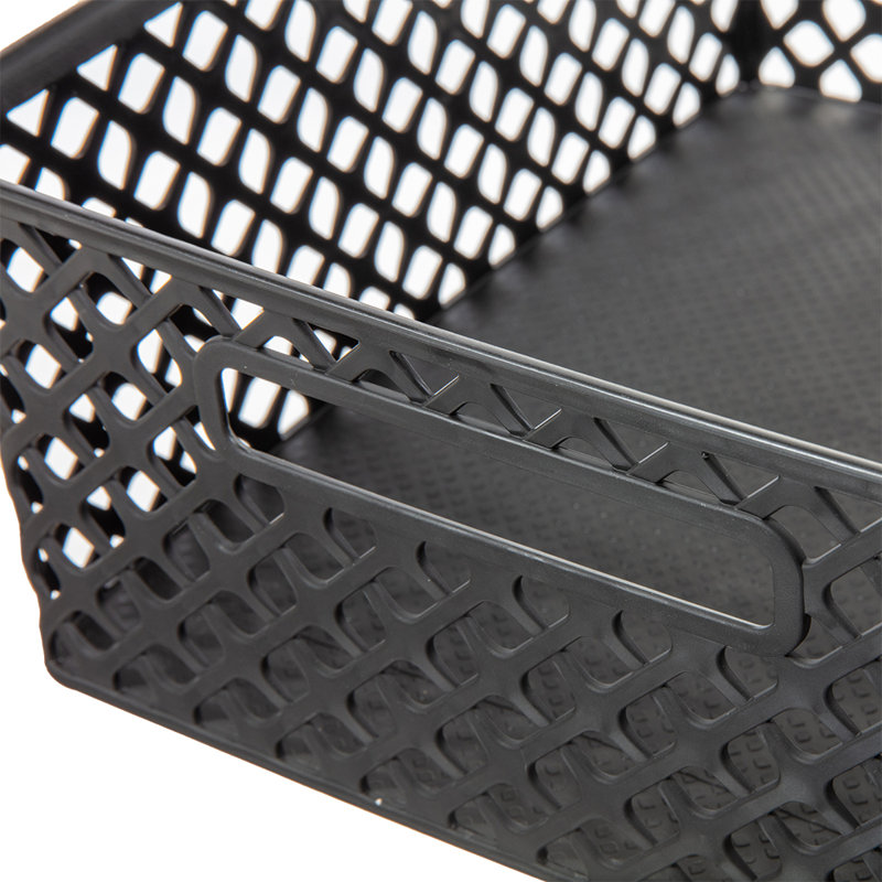 Starplast Plastic Decorative Basket