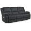Ensemble de salon inclinable 2 pièces Dametris-89062844