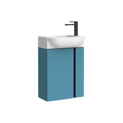 Camilia 17.7'' W Single Vanity