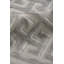 Kingsley Silk Geometric Area Rug in Silver-1628853653