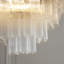 Woodland 12lt Pendant light Straight-6761823