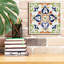 «Fall Sweet Fall 10» par Anne Tavoletti, art mural sur toile-1950287384