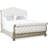 Castella King Tufted Bed-58560733