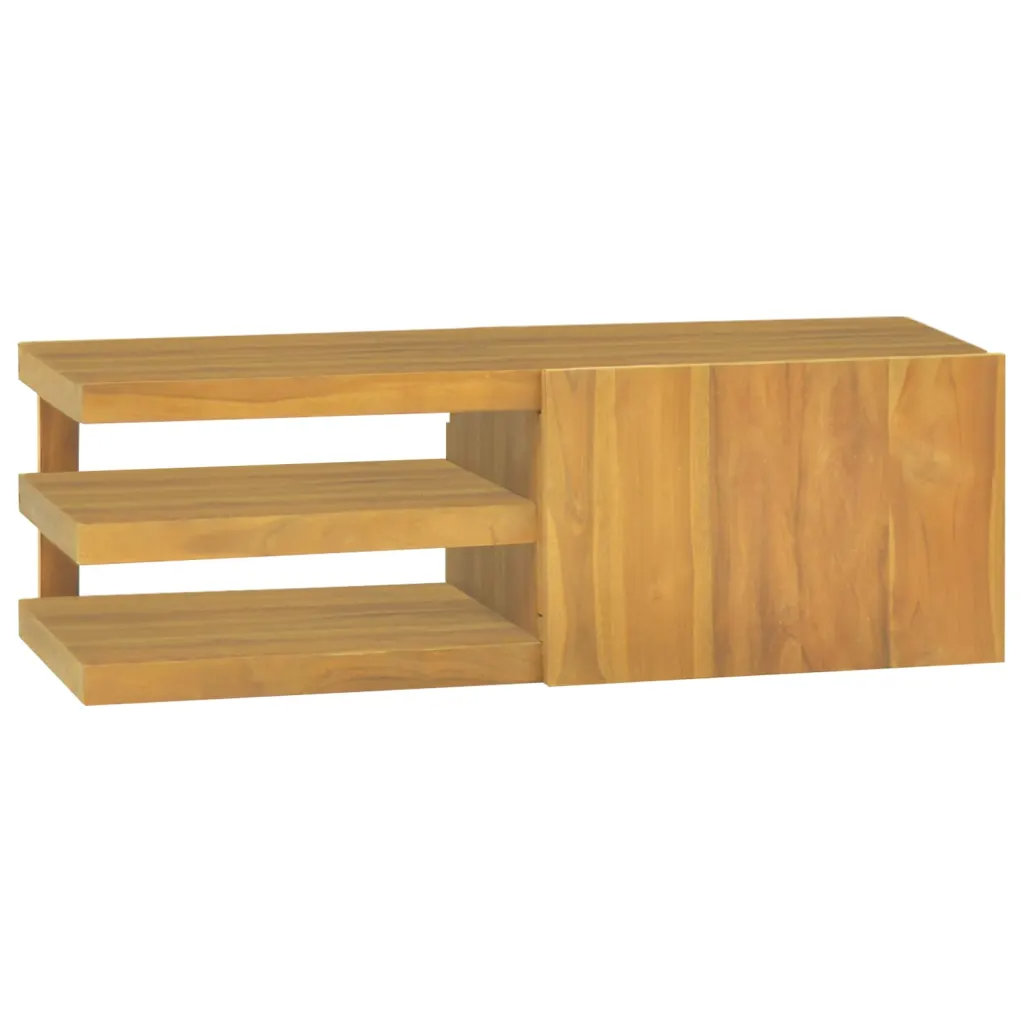 90 x 30 cm Badschrank Narvaez